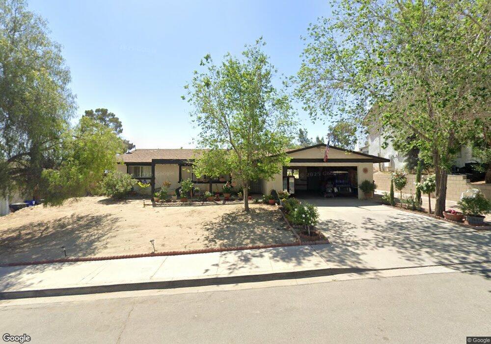 14355 Montecito Dr, Victorville, CA 92395 - photo 1