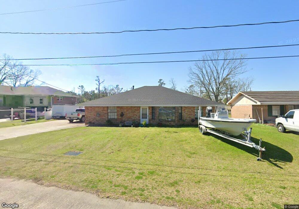 3212 Sharon St, Houma, LA 70363 - photo 1