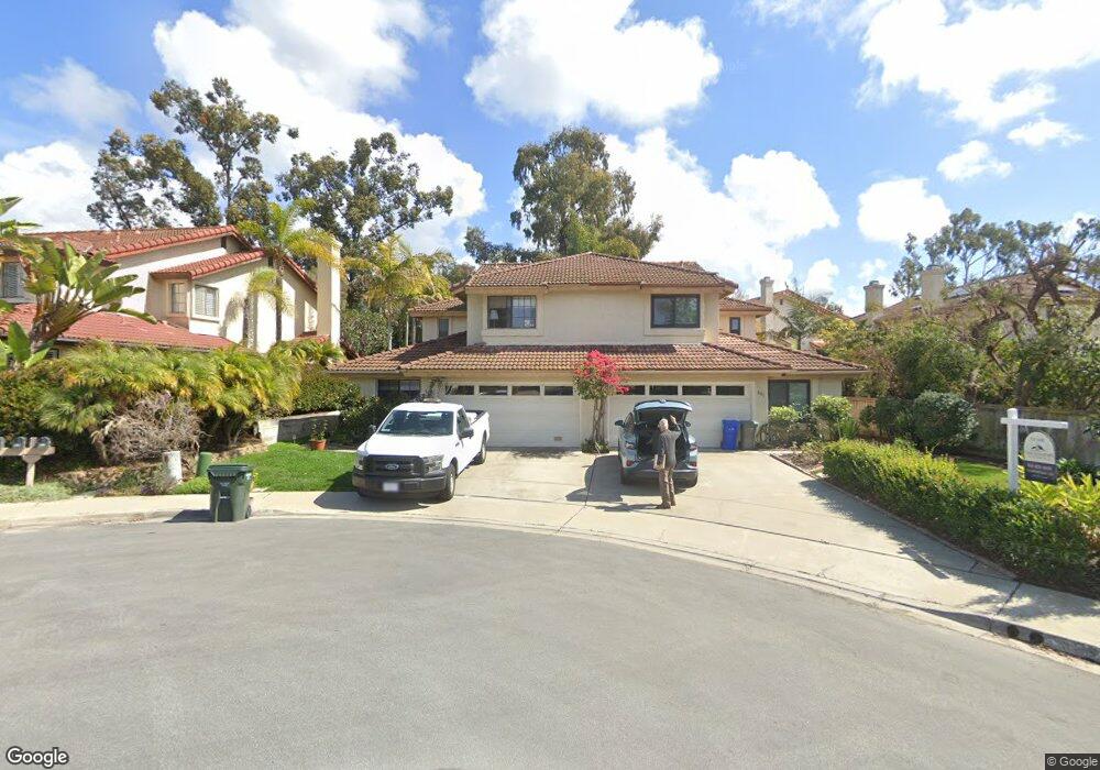 803 Summerhill Ct, Encinitas, CA 92024 - photo 1