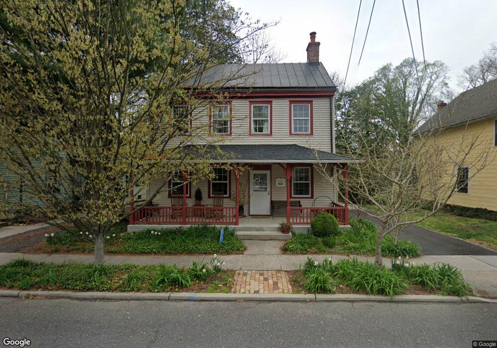 51 E 2nd St, Moorestown, NJ 08057 - photo 1