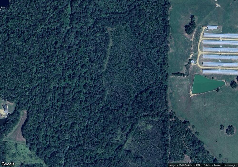 1044 Charlie Rhodus Rd, Osyka, MS 39657 - photo 1