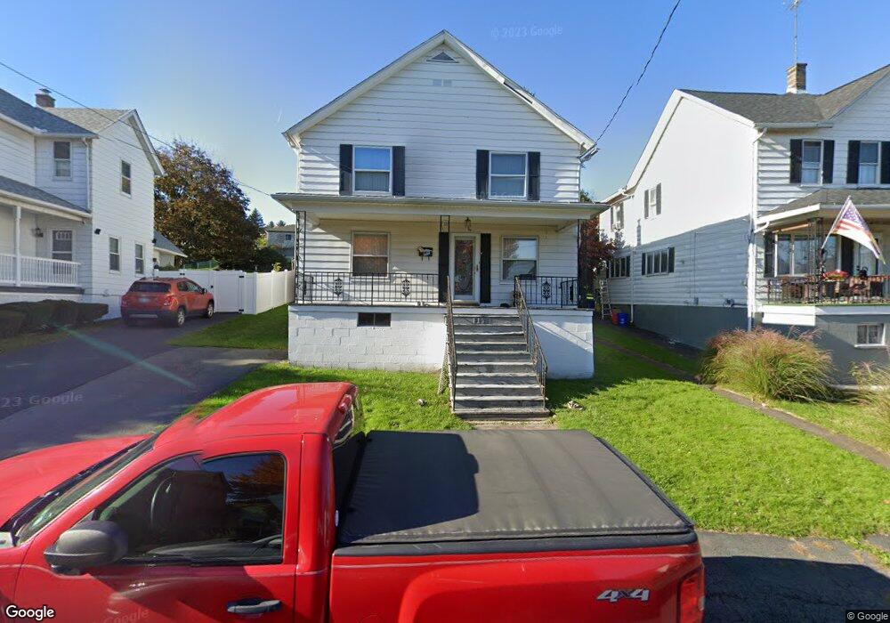 1179 Breaker St, Scranton, PA 18519 - photo 1