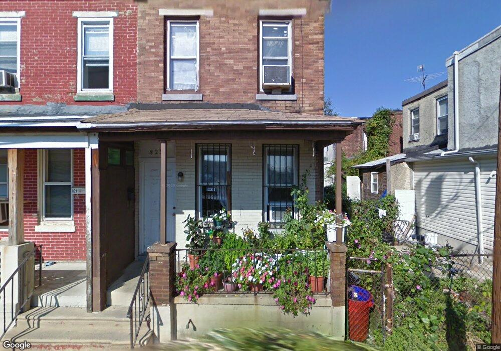 823 Howard St, Camden, NJ 08102 - photo 1