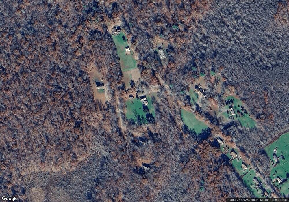 103 Fitts Rd, Ashford, CT 06278 - photo 1