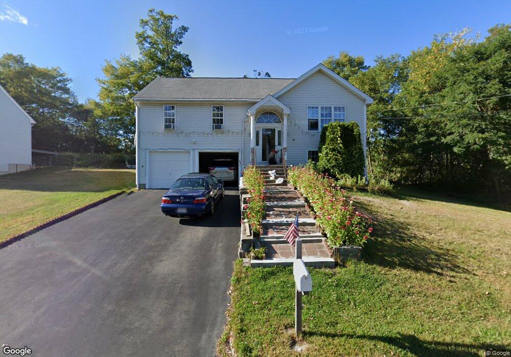 264 Stafford St, Worcester, MA 01603 - photo 1