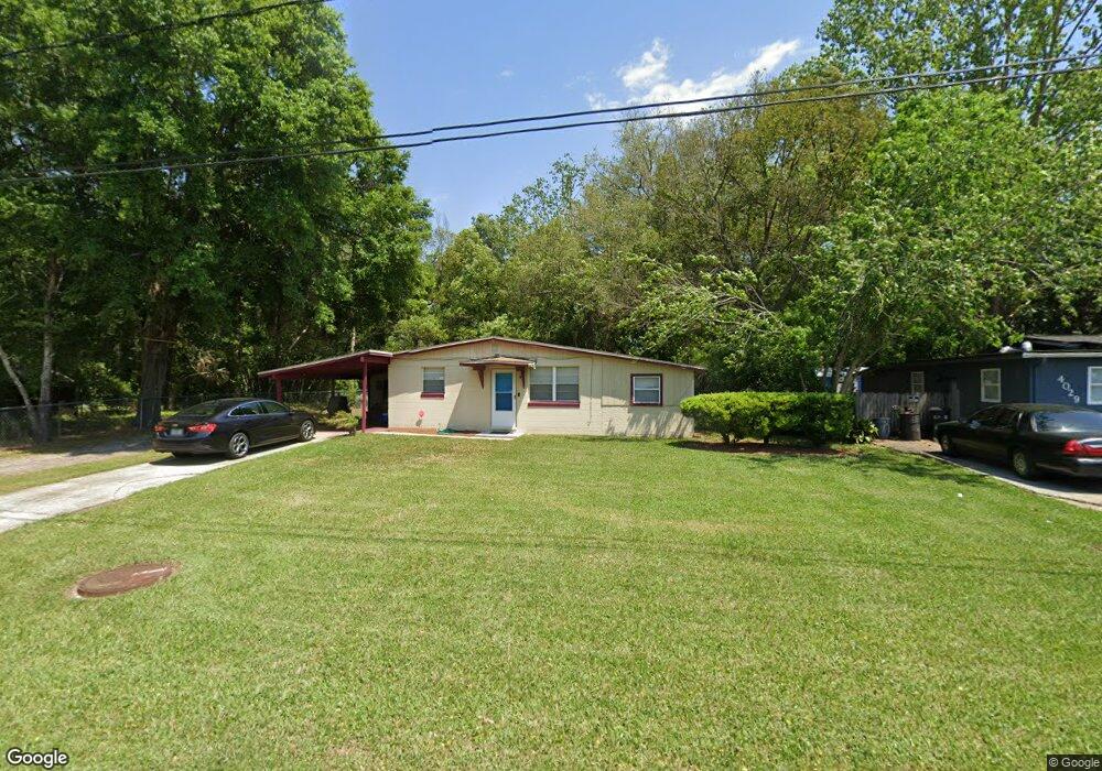 4021 Macgregor Dr, Jacksonville, FL 32210 - photo 1