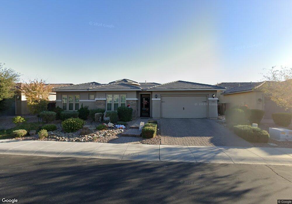 2405 E Everglade Ln, Gilbert, AZ 85298 - photo 1