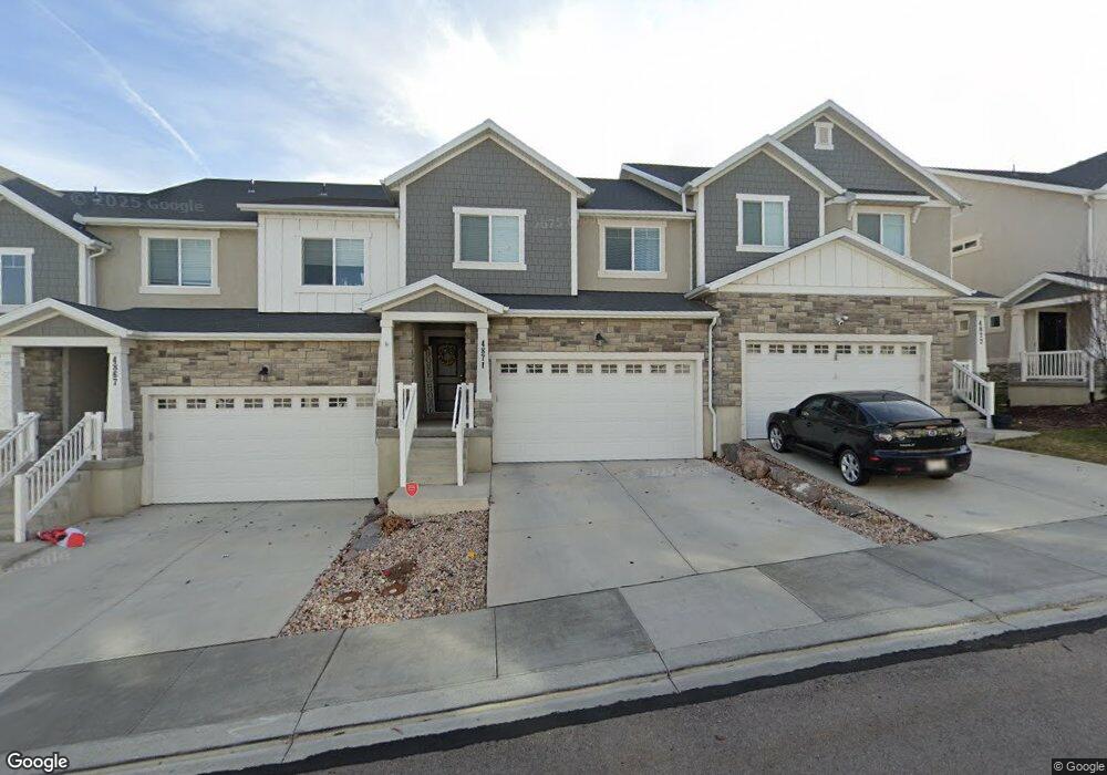 4871 W Spire Way unit 68, Riverton, UT 84096 - photo 1