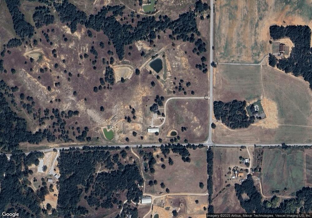 1252 County Road 4699, Boyd, TX 76023 - photo 1