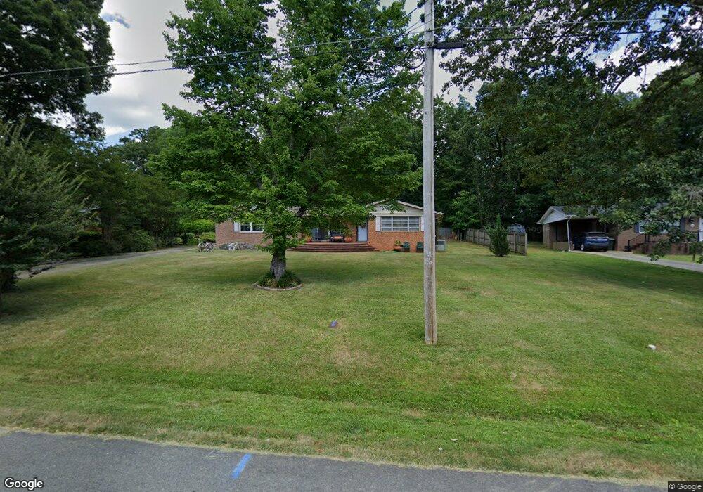 1511 Timberlane, Asheboro, NC 27205 - photo 1