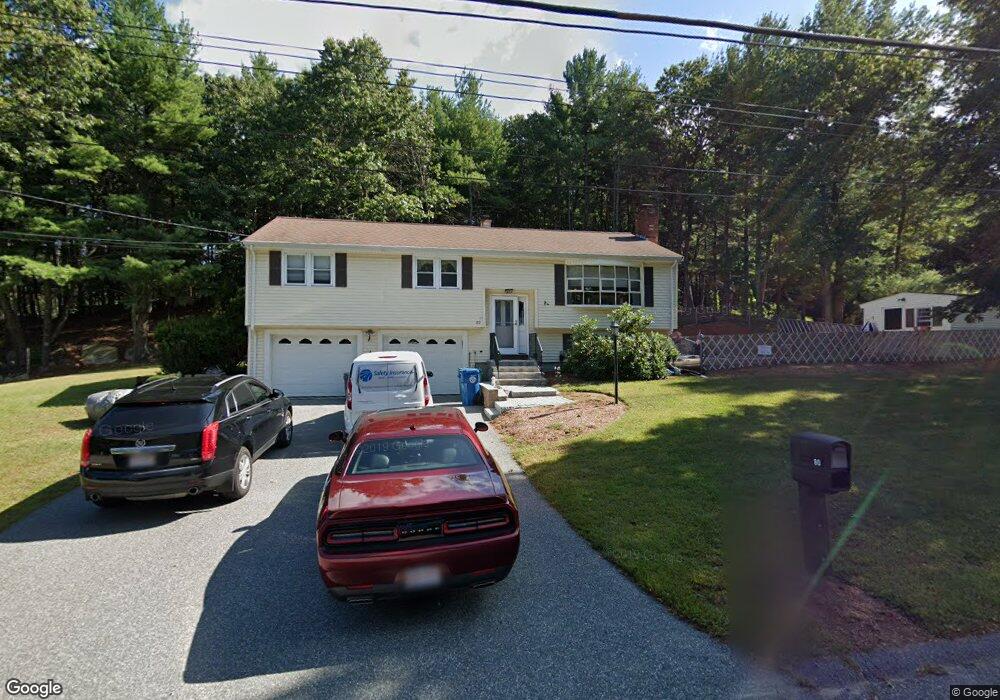 80 Tercentennial Dr, Billerica, MA 01821 - photo 1