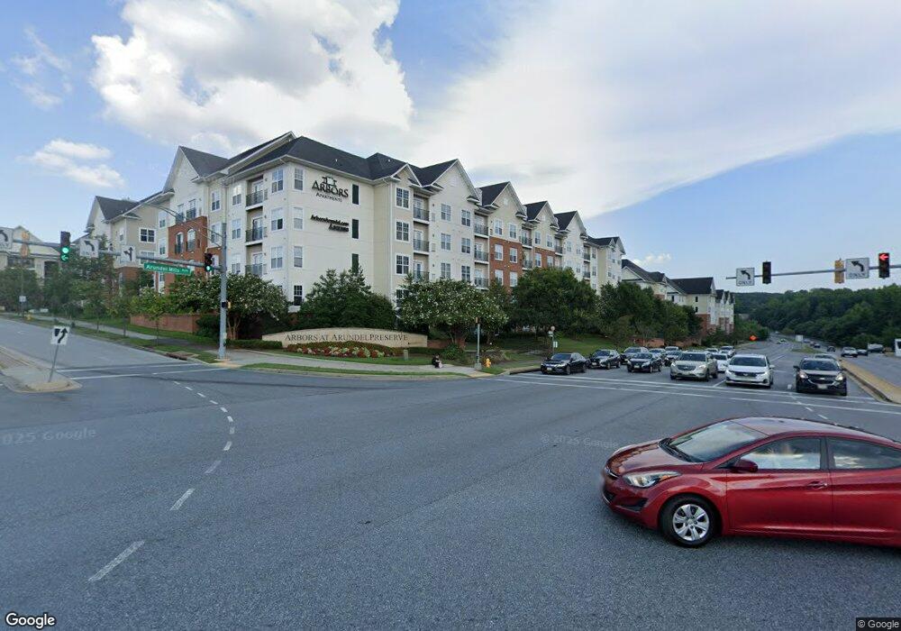 2109 Piney Branch Cir, Hanover, MD 21076 - photo 1