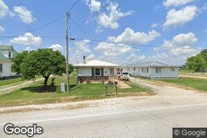 245 W Highway 106, Hull, IL 62343