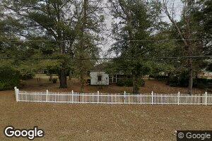 880 N Randolph St, Oglethorpe, GA 31068