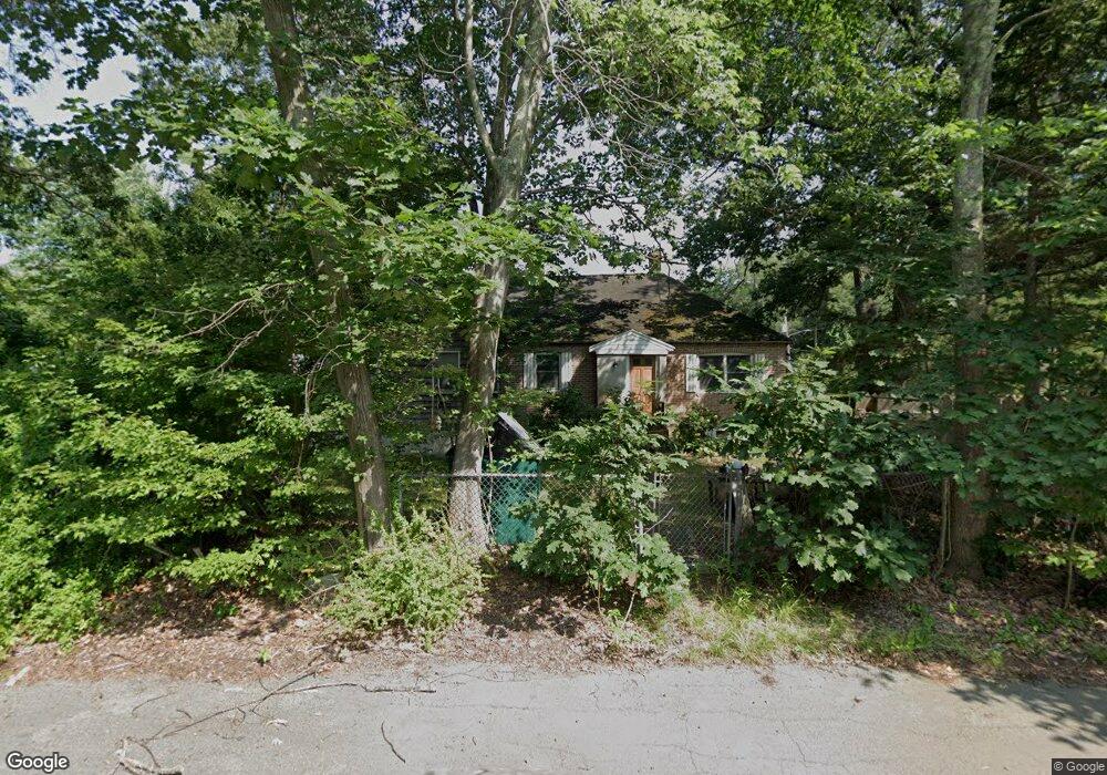 26 Crystal St, Billerica, MA 01821 - photo 1