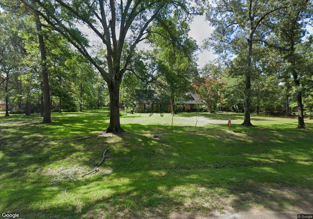 382 County Road 524, Nacogdoches, TX 75964 - photo 1