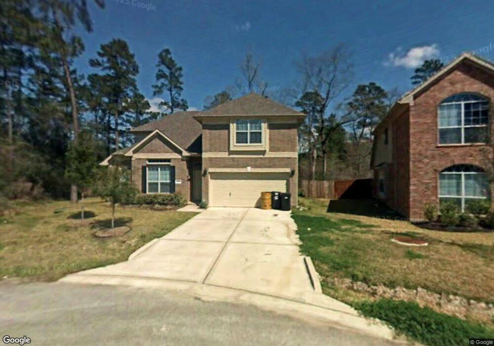 9203 Hidden Lake Cir, Magnolia, TX 77354 - photo 1