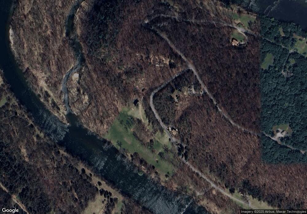 1581 Canoe River Dr, Rileyville, VA 22650 - photo 1