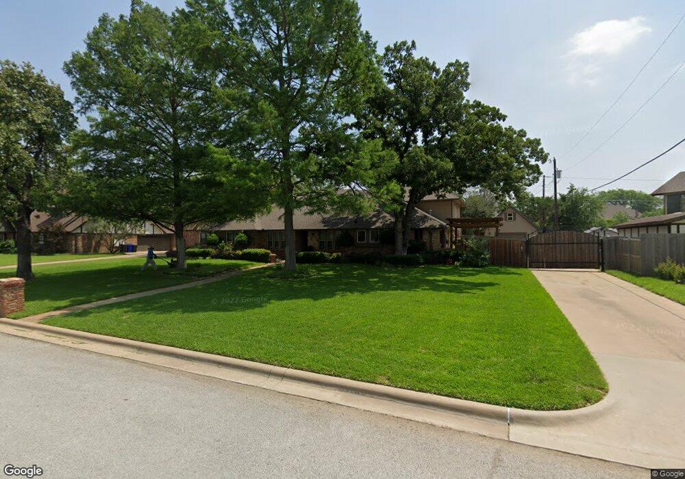 3805 Oakbriar Ln, Colleyville, TX 76034 - photo 1