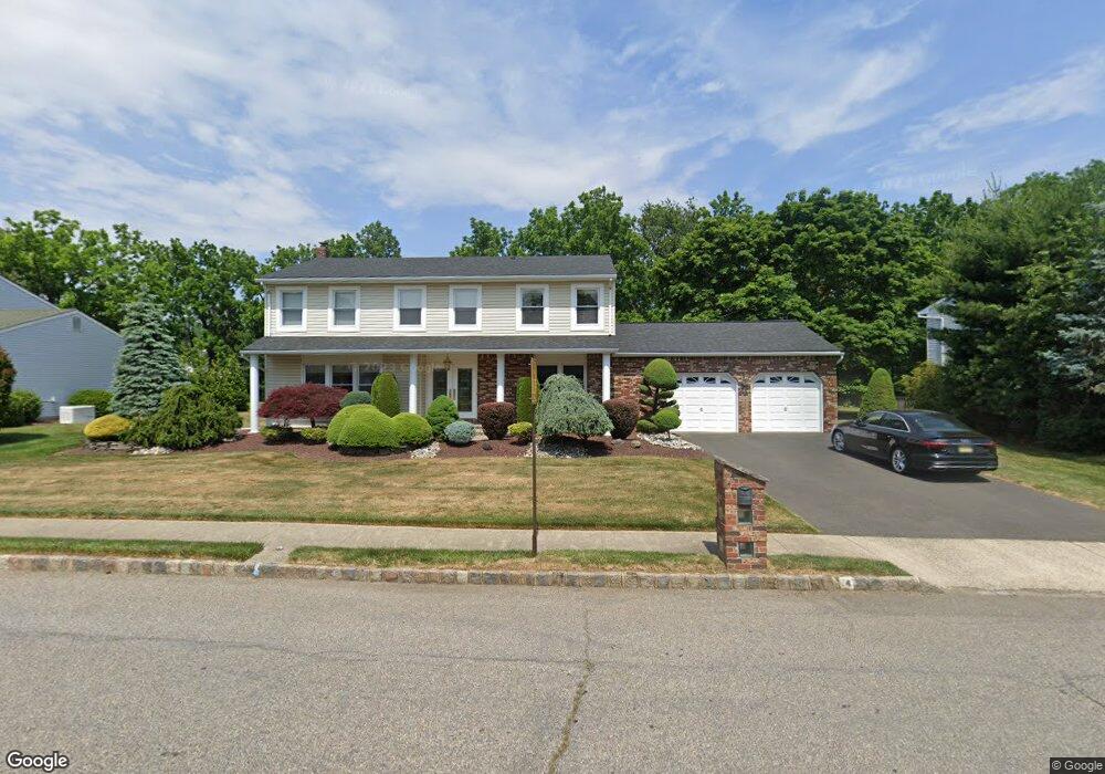 4 Cypress Ln, Marlboro, NJ 07746 - photo 1