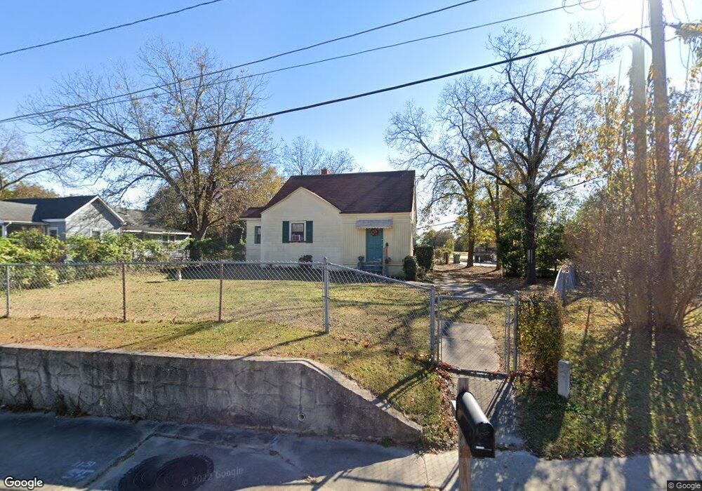 1364 Williamson Rd, Macon, GA 31206 - photo 1