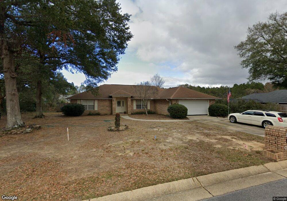 2392 Jewell Lee Ln, Pensacola, FL 32526 - photo 1