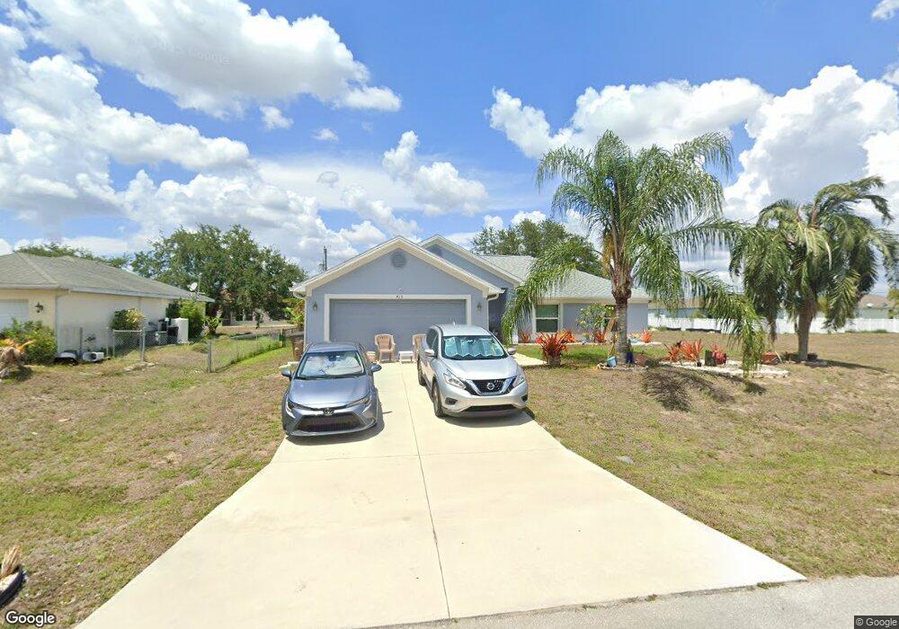 413 NE 24th Terrace, Cape Coral, FL 33909 - photo 1