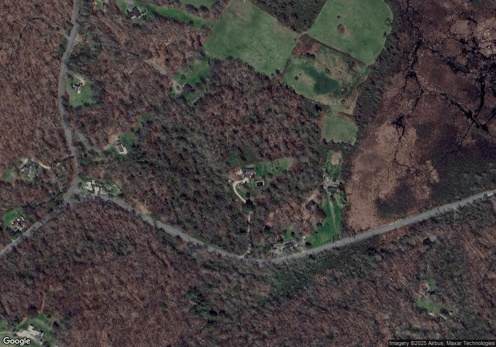 10 W Cornwall Rd, Sharon, CT 06069 - photo 1