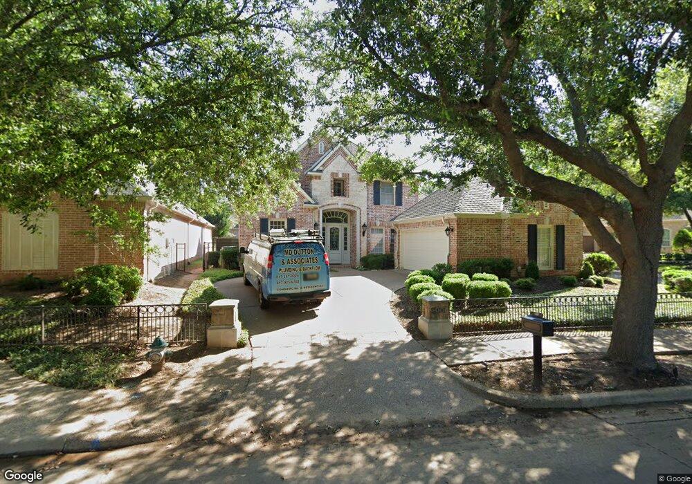 601 Regency Crossing, Southlake, TX 76092 - photo 1