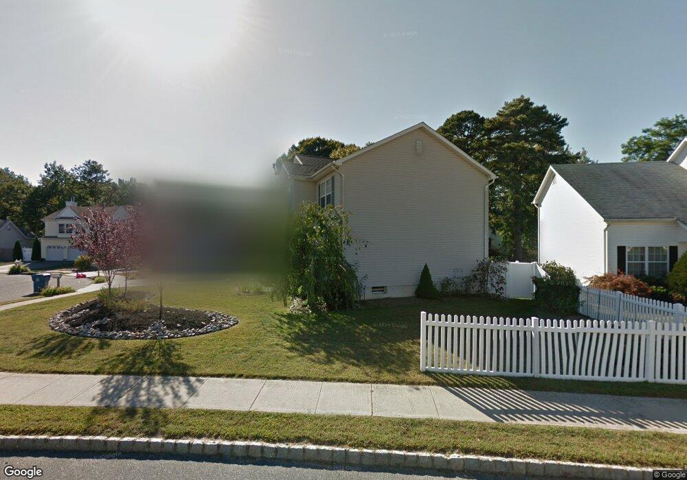 22 Higgins Ct, Howell, NJ 07731 - photo 1