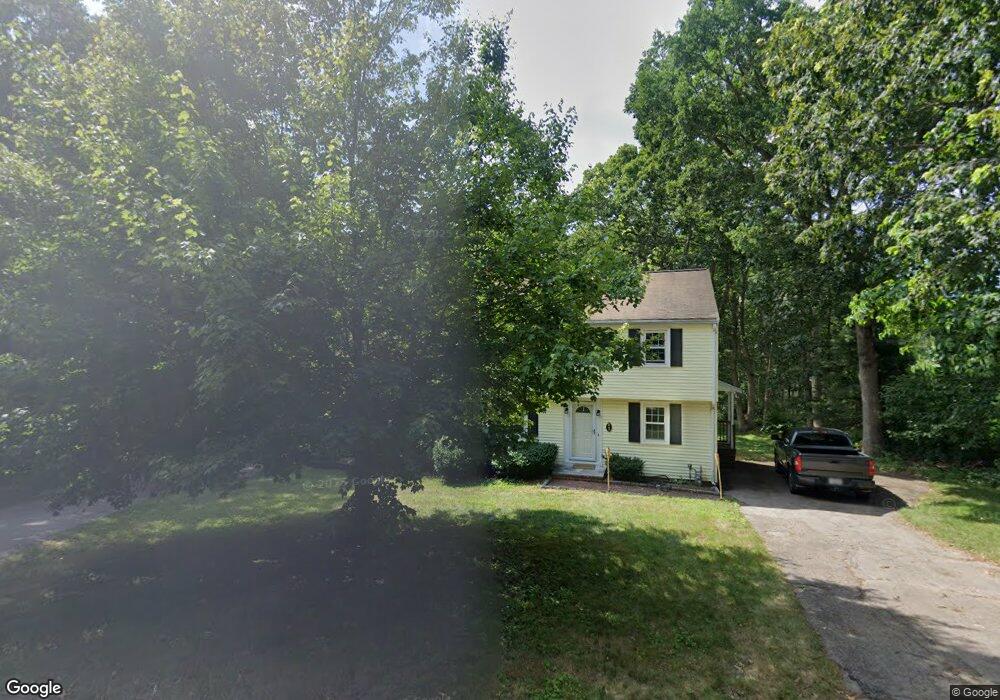 3 Phyllis Rd, Foxboro, MA 02035 - photo 1