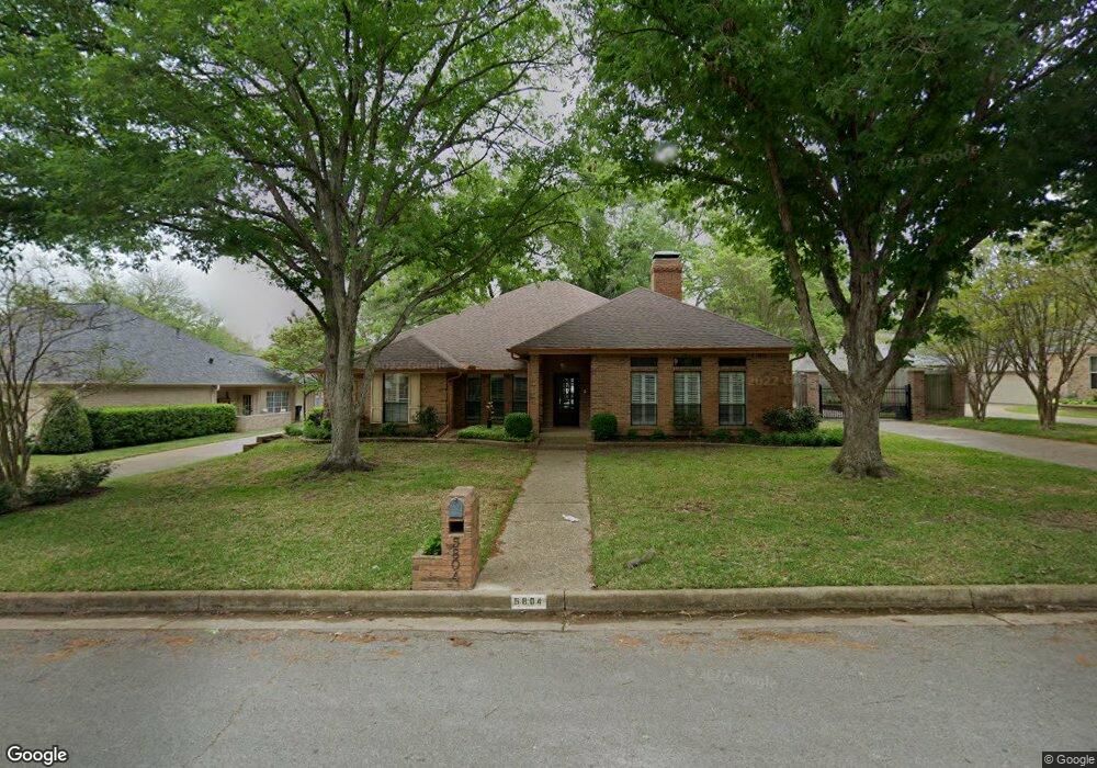 5804 Regents Row, Tyler, TX 75703 - photo 1