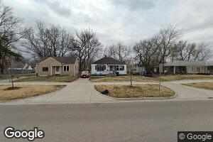2631 E 9th St N, Wichita, KS 67214