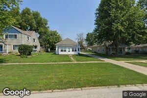 106 W 5th St, Logan, IA 51546