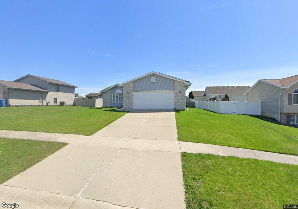 303 W 126th Ave, Crown Point, IN 46307 - photo 1