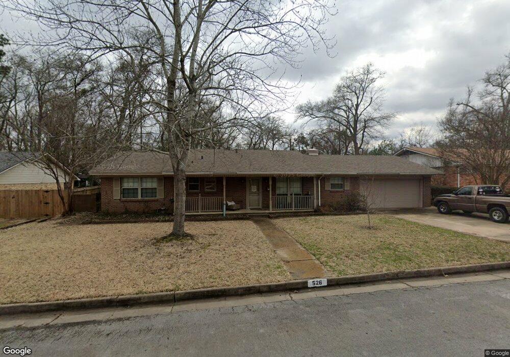 526 526 Whittle, Tyler, TX 75701 - photo 1