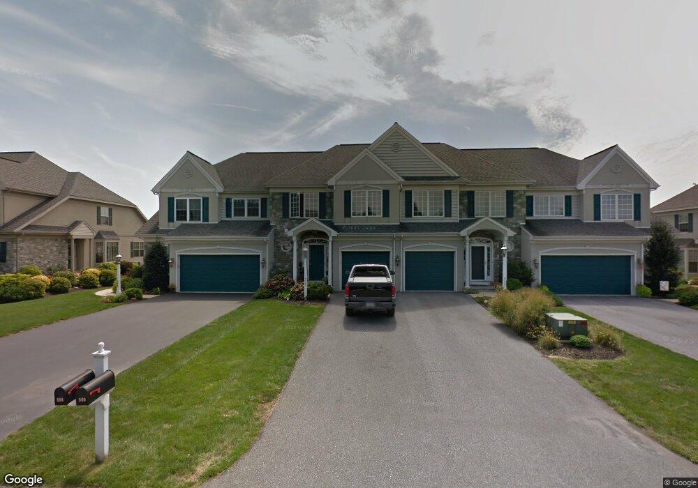 900 Walnut St, New Holland, PA 17557 - photo 1