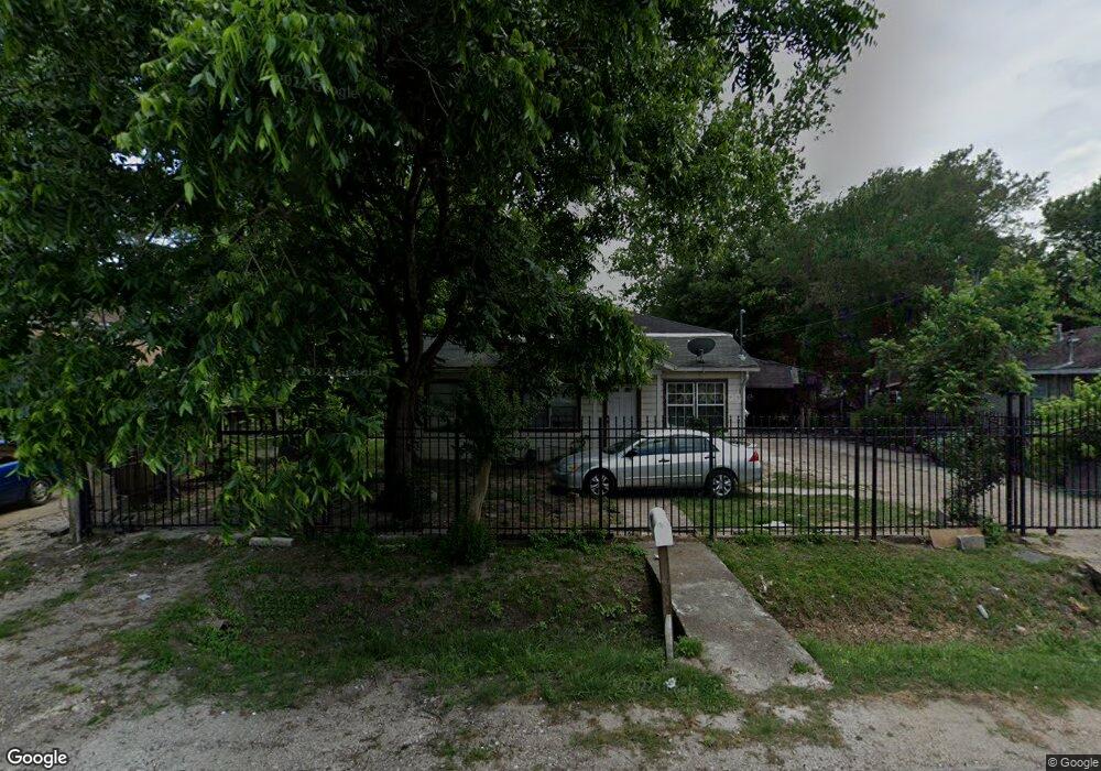 2418 Hollis St, Houston, TX 77093 - photo 1