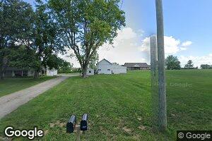1557 Cardo Rd, Fort Loramie, OH 45845