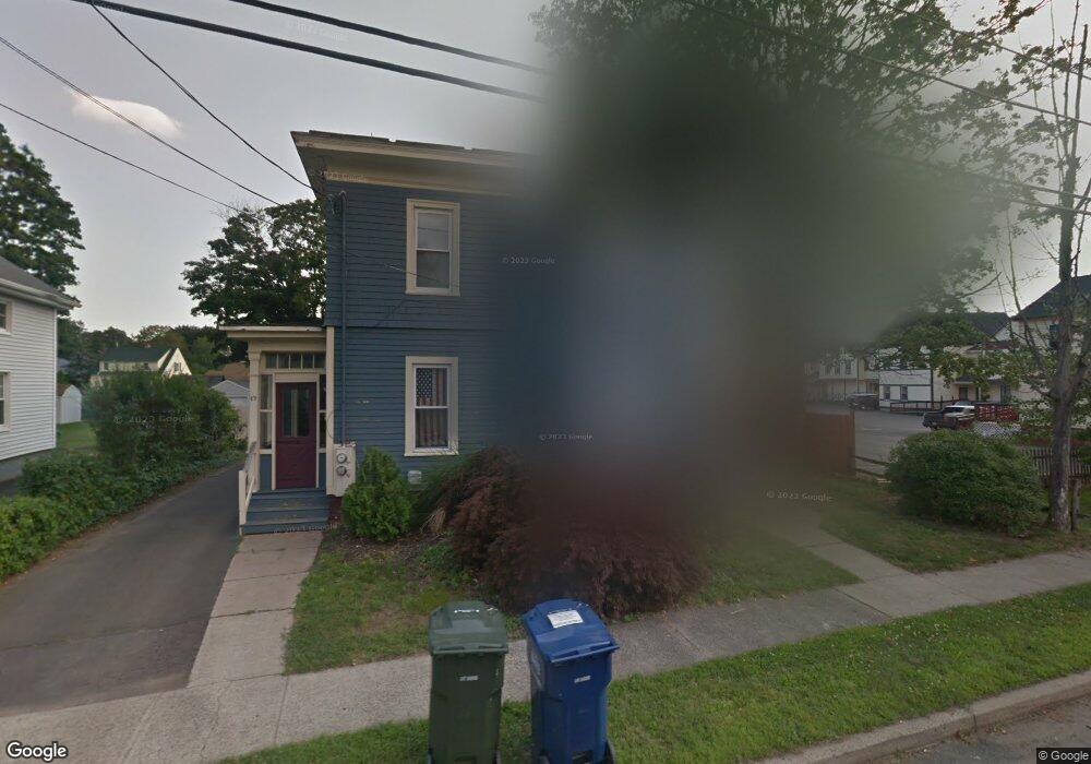 15 Wallace Row, Wallingford, CT 06492 - photo 1