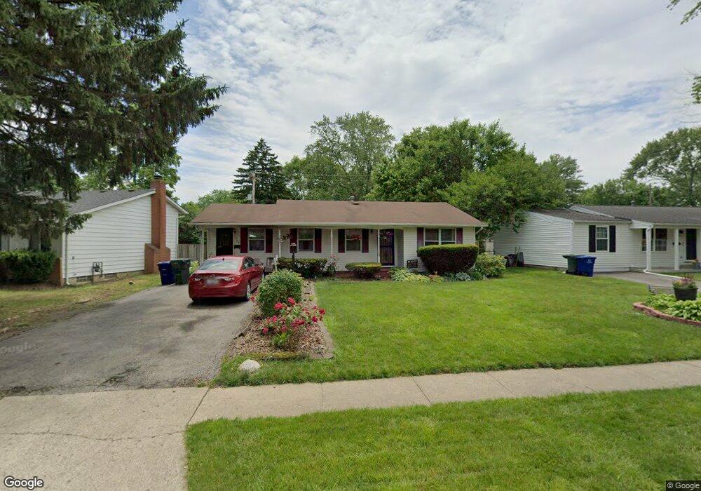 1465 Alpine Dr, Columbus, OH 43229 - photo 1