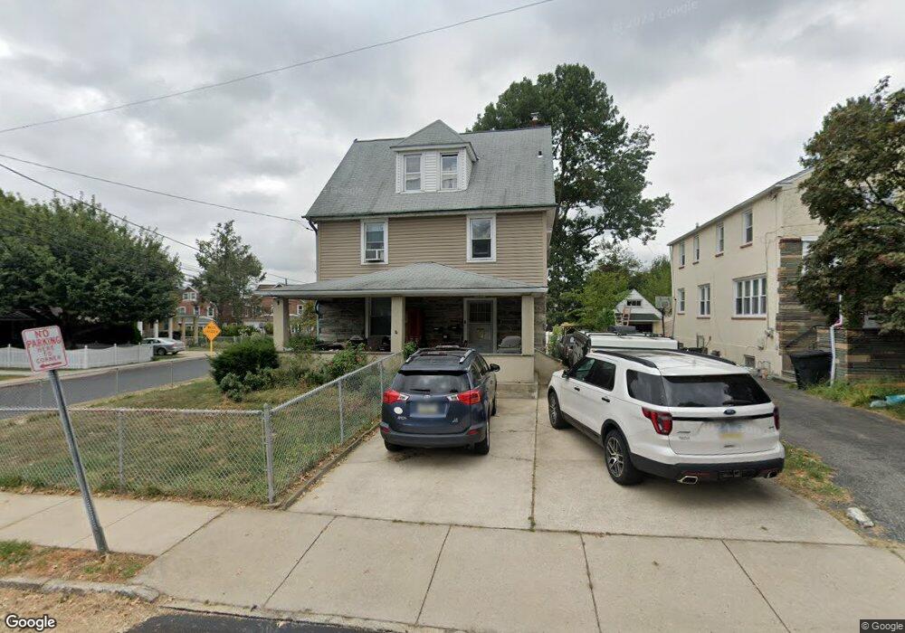 166 Grandview Rd, Ardmore, PA 19003 - photo 1