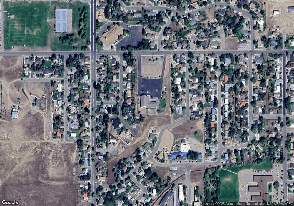 1150 W 9th St, Craig, CO 81625 - photo 1