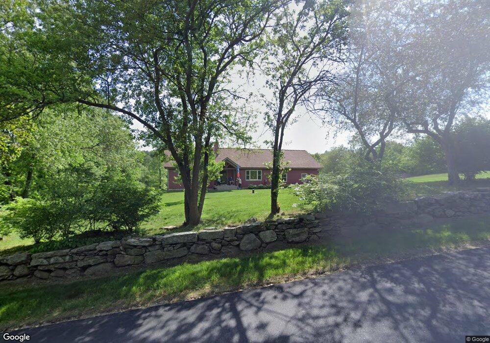 61 English Range Rd, Derry, NH 03038 - photo 1