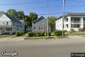 712 W Elm St, Lima, OH 45801