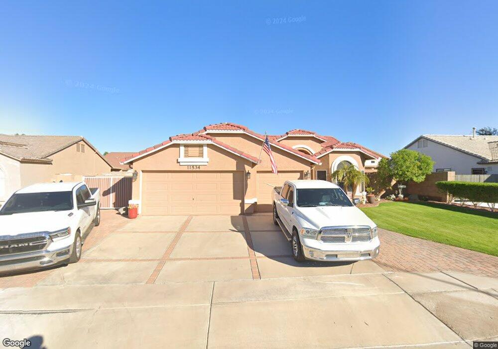 11534 E Dartmouth St unit II, Mesa, AZ 85207 - photo 1