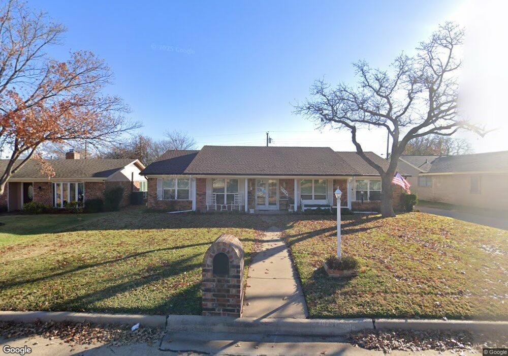 2116 Stratford Dr, Bedford, TX 76021 - photo 1