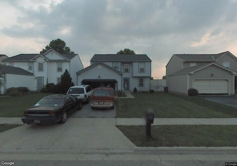 2959 Blue Moon Dr, Columbus, OH 43232 - photo 1