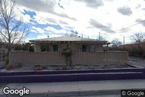 1918&1920 San Martin Place NW, Albuquerque, NM 87107
