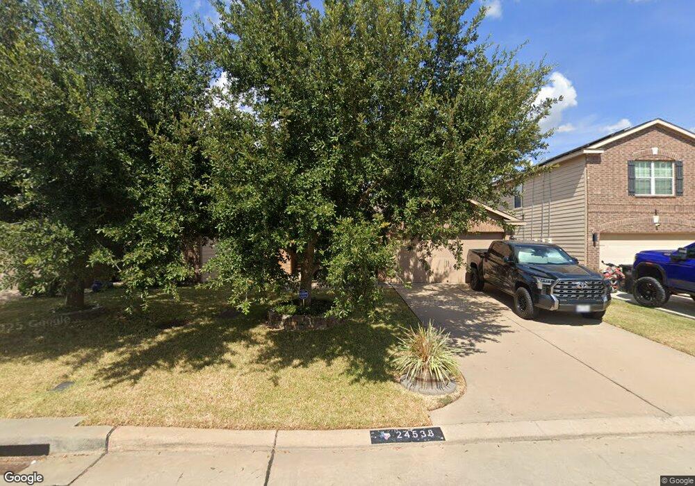 24538 Eagles Claw Dr, Hockley, TX 77447 - photo 1